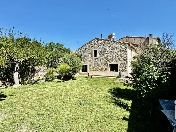 Maison 4 pièces 92 m²