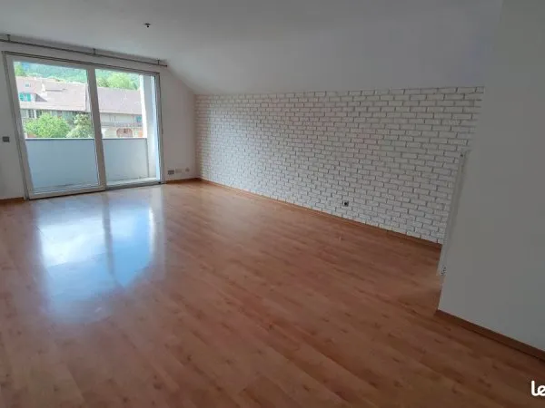 GEX - Appartement 3 pièces 65m² à louer