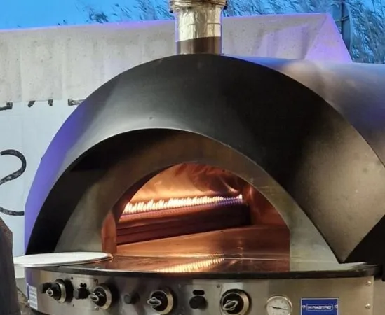 Vente FDC pizzeria