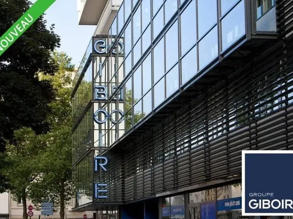 Local commercial 89 m²
