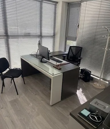 Bureaux à louer