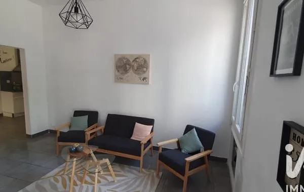 Maison 4 pièces 92 m²