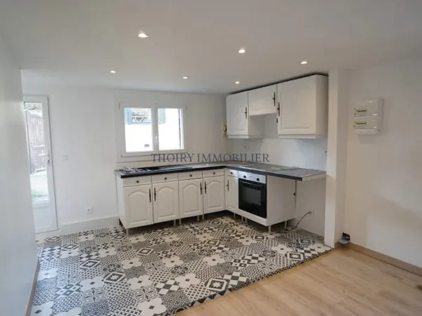 Maison 3 pièces 38 m²
