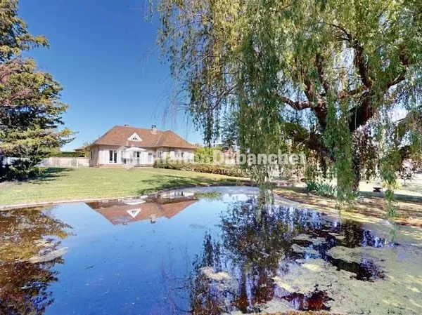 Maison 7 pièces 170 m²