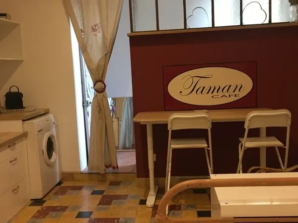 Studio Centre ville Mairie de 1 à 10 mois .Idéal étudiant ou court séjour