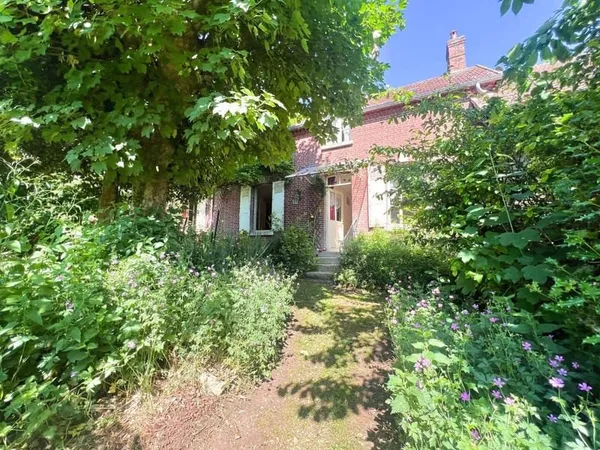 Maison 4 pièces 97 m²