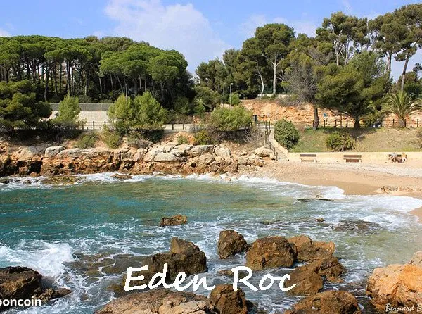 Appt rdc bandol
