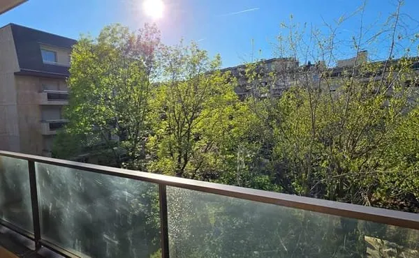 Appartement Vente Paris 1p 24m² 260000€