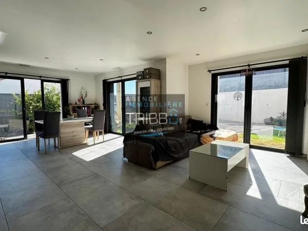 Villa 4 pièces 113 m²