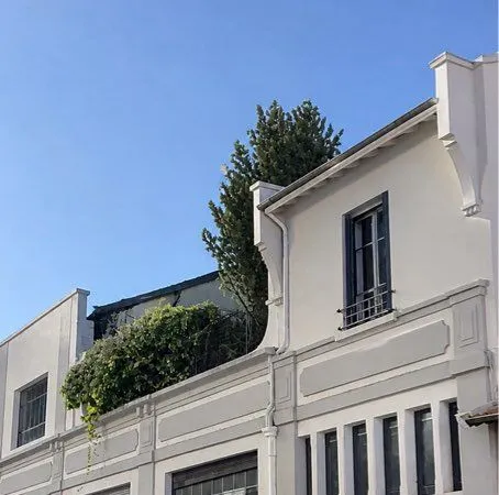 🏙️ Bien d'Exception avec Ascenseur Privatif - 300 m² - Terrasse Sud - Croix-Rousse
