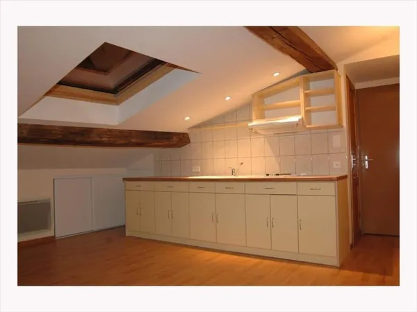 LOCATION LUNEVILLE