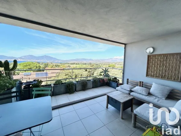 Appartement 4 pièces 67 m²