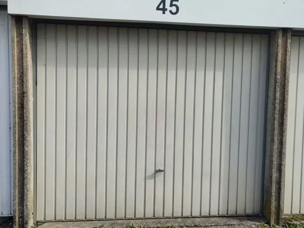 Box fermé