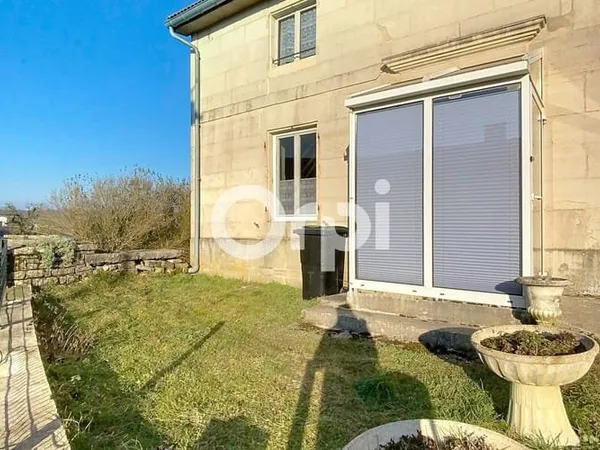 Maison 4 pièces 131 m²