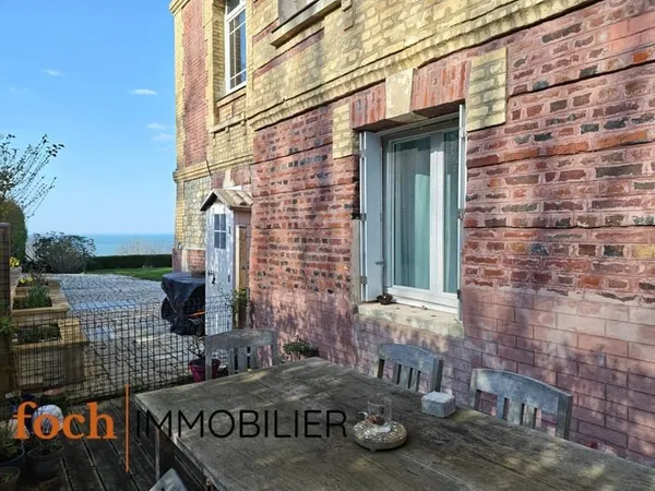 Appartement 5 pièces 97 m²