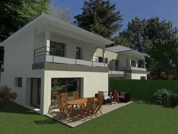 VILLAS EDEN