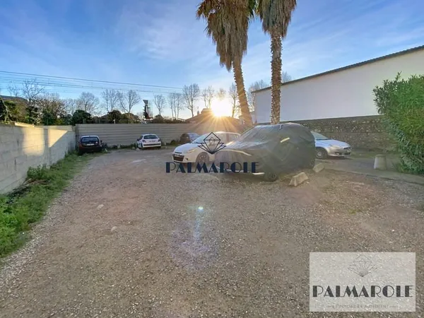 PERPIGNAN - LES MASSANES - IMMEUBLE