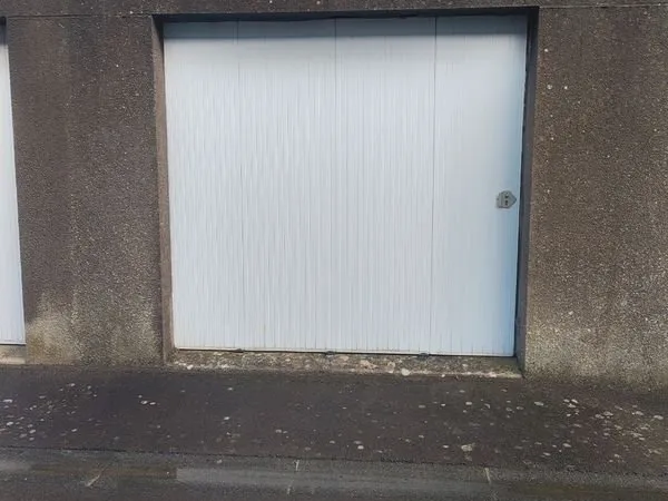 Garage 22m2 Vire centre