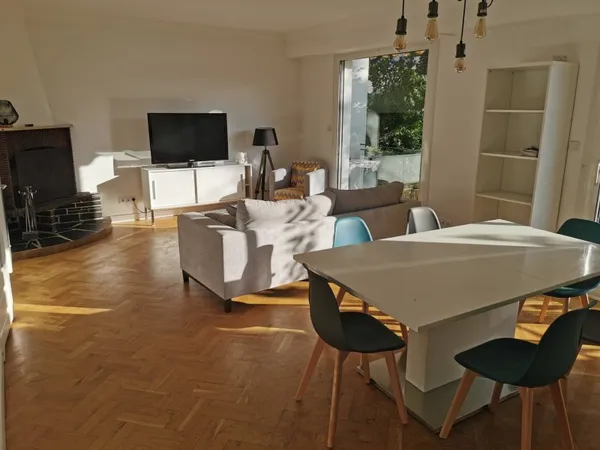Location appartement nantes (Ste Thérèse)