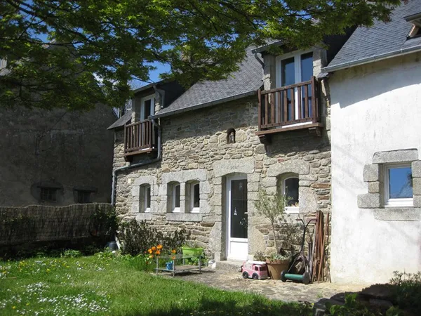 Maison 5 pièces 107 m²