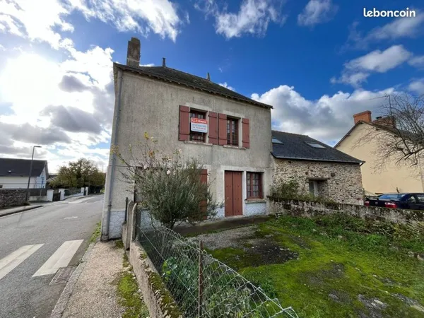 Maison 5 pièces 127 m²