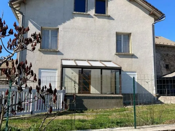 Maison à vendre Sainte-Eulalie