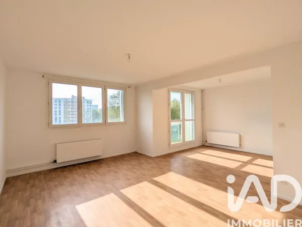 Appartement 3 pièces 70 m²