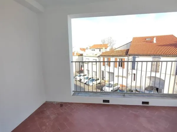 Appartement 4 pièces 110 m²
