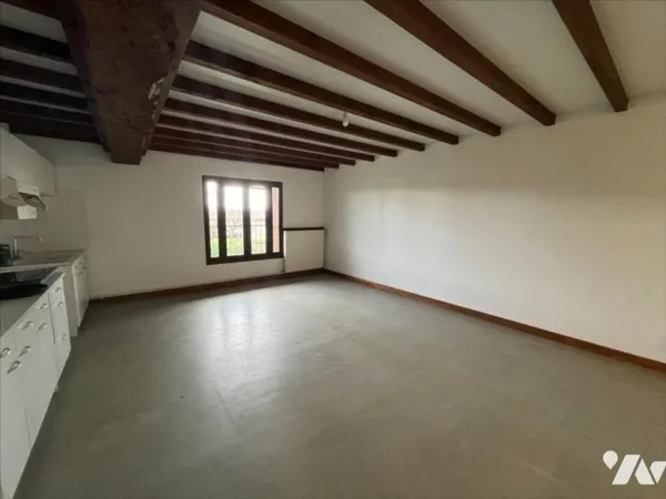 Appartement 3 pièces 75 m²