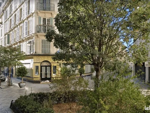 Local mode 46 m²