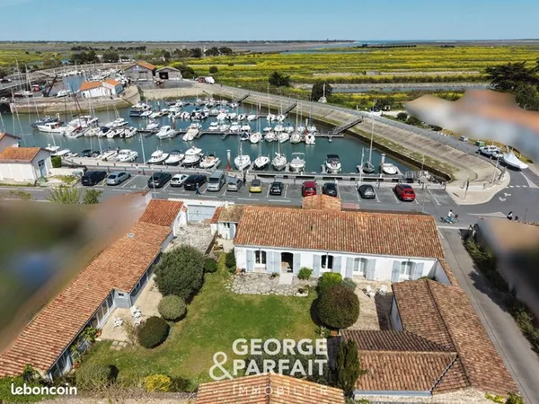 Propriété 7 pièces 147 m²