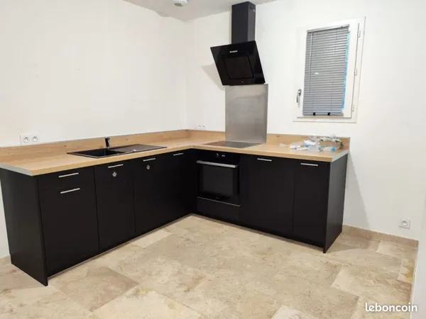 Superbe Appartement