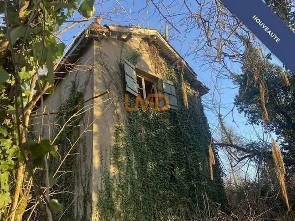 Maison 4 pièces 85 m²