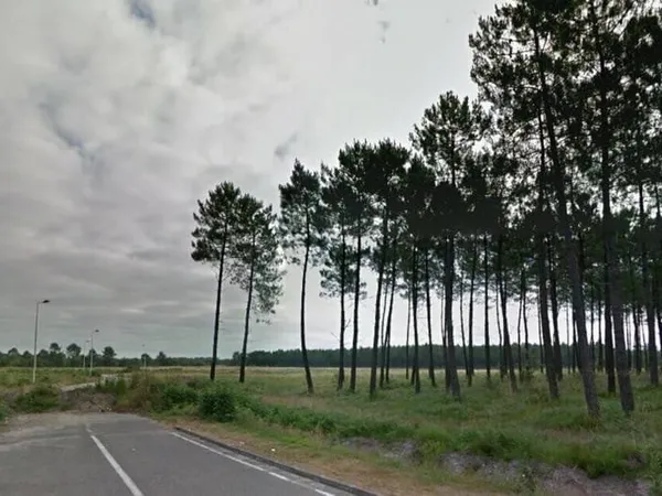 Local d'activité 3750 m²