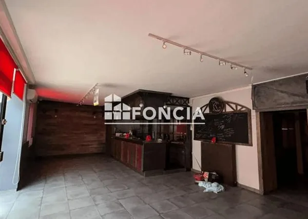 Local commercial