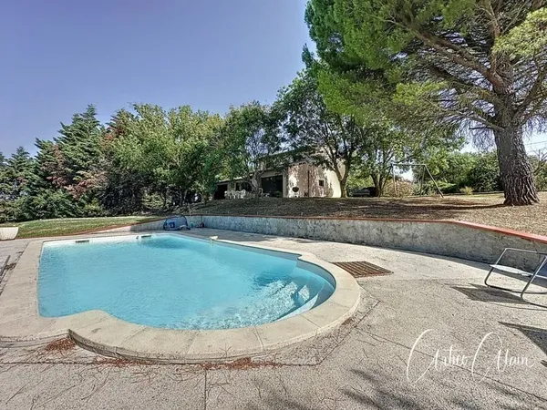 Maison 5 pièces 135 m²
