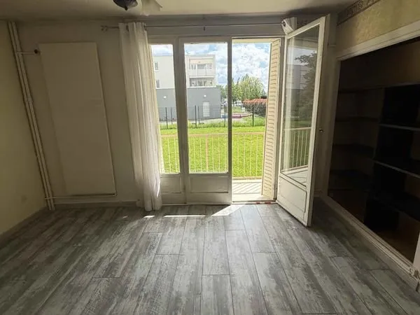 Appartement 3 pièces 55 m²