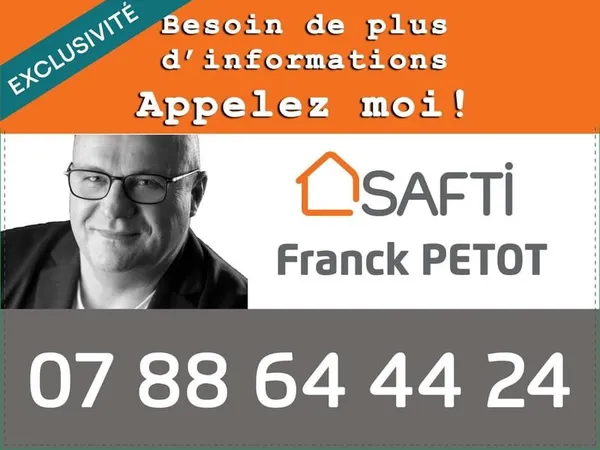 Superbe maison contemporaine - confort, élégance, sérénité