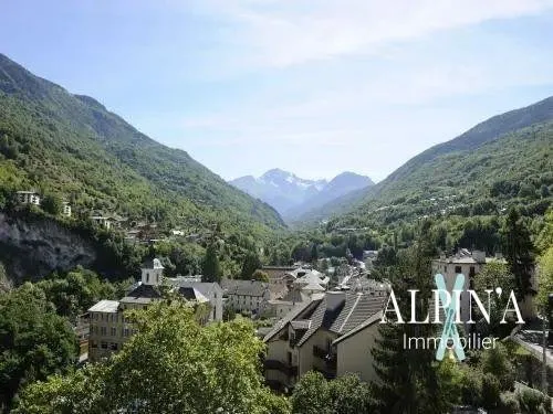 Fonds de commerce à vendre Brides-les-Bains
