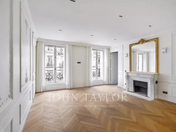 Appartement d'exception- non meublé haut standing