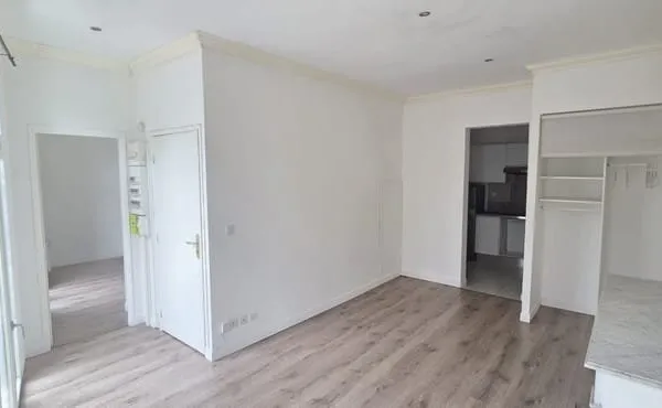 T2 lumineux en plein coeur de Bergerac ? 38 m²