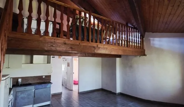 Perpignan Centre-ville Appartement avec terrasse et mezzan