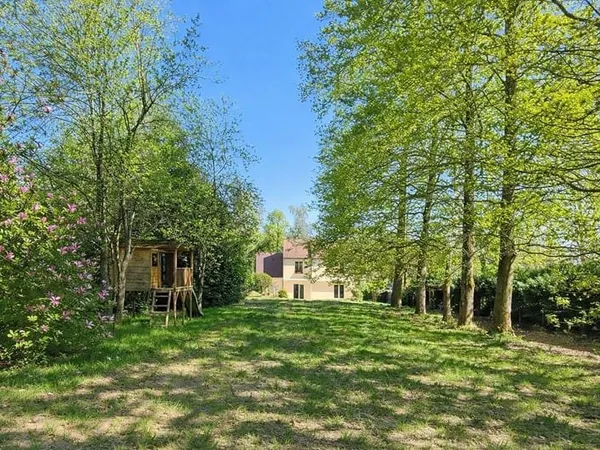 Maison 5 pièces 101 m²