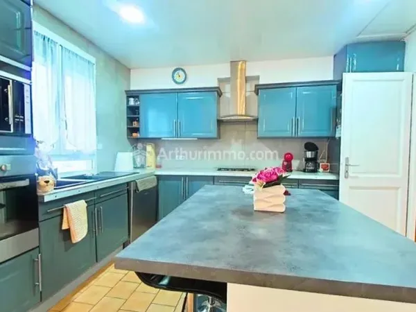 TRES RARE  maison contemporaine à Aiguefonde - Mazamet