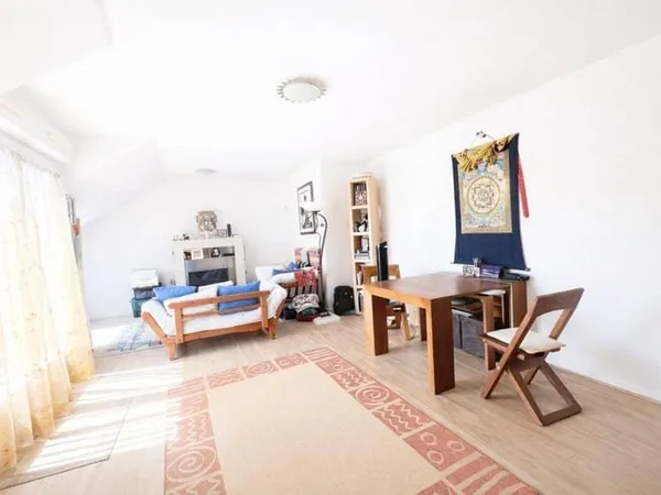 Appartement 4 pièces 80 m²