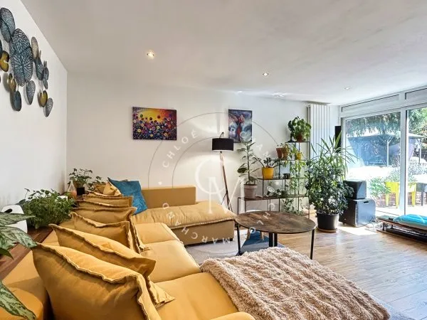 Maison 5 pièces 116 m²