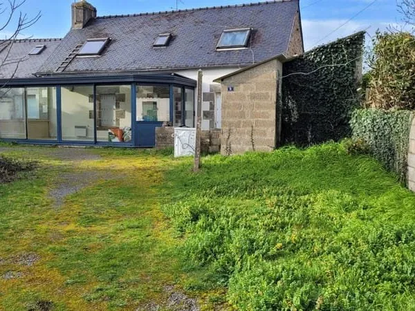 Maison 4 pièces 103 m²