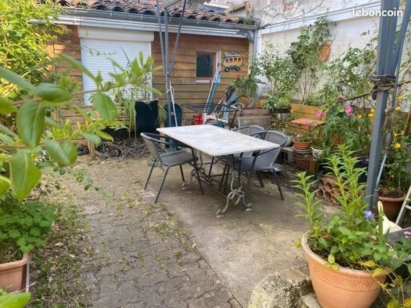 Sous location mois de juillet