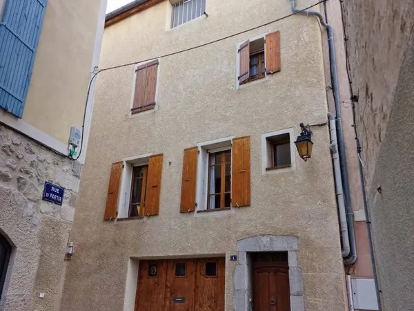 Maison 7 pièces 132 m²