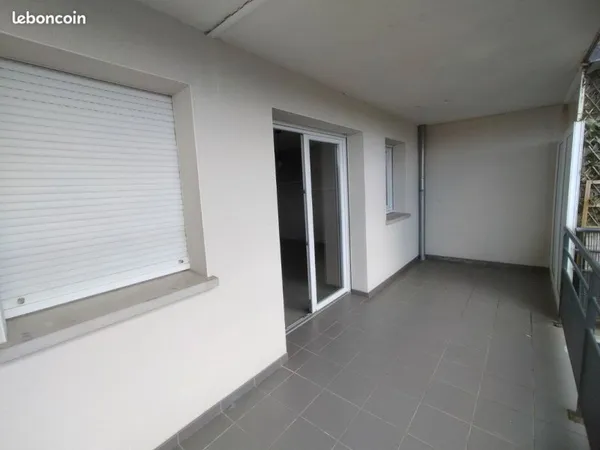 Appartement T2